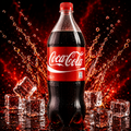 Coca-Cola 1,25l
