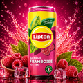 Lipton ice tea Framboise