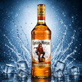 Captain Morgan Spiced Gold 70cl