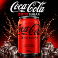 Coca-Cola Zéro 33cl