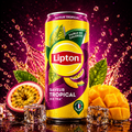 Lipton ice tea Tropical 33cl