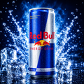Red bull 25cl