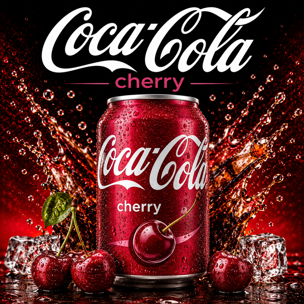 Coca-Cola 33cl